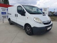 Opel Vivaro Opel Vivaro