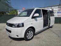 Volkswagen Transporter L2H1 Volkswagen Transporter L2H1