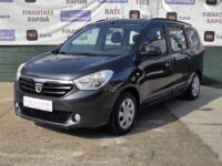 Dacia Lodgy Dacia Lodgy
